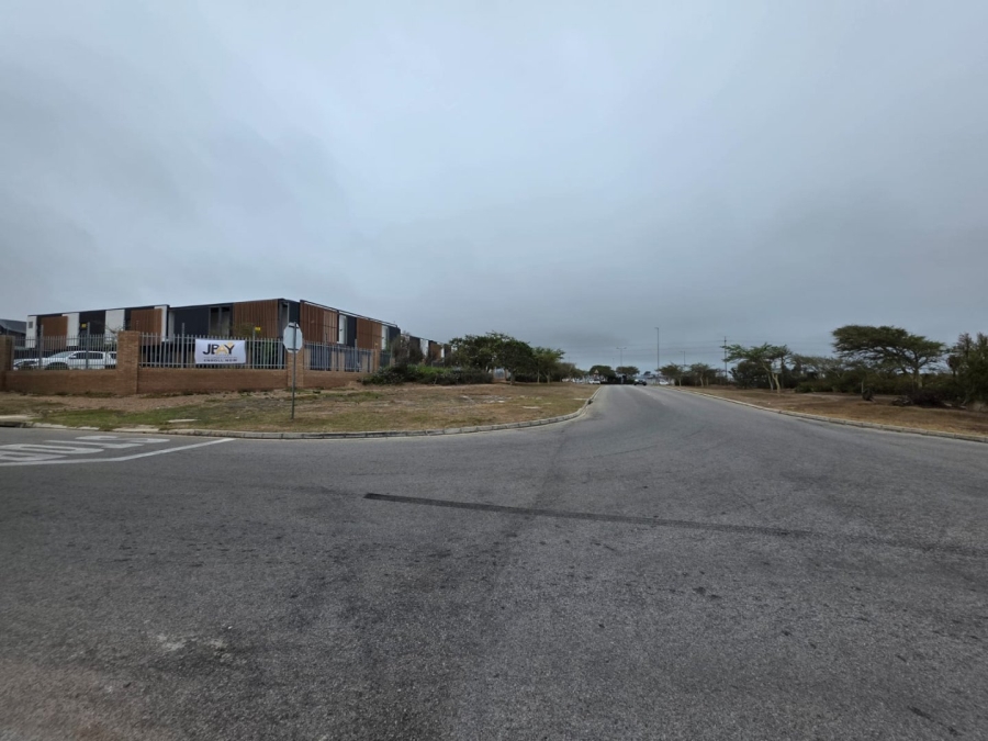 Commercial Property for Sale in Fountains Estate Eastern Cape